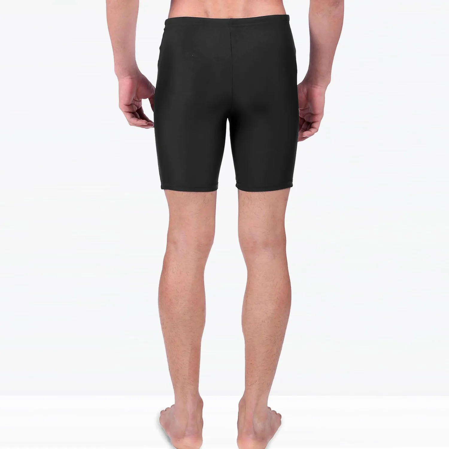 Adi's Stylish Men's Swimming Shorts STY # 11.1