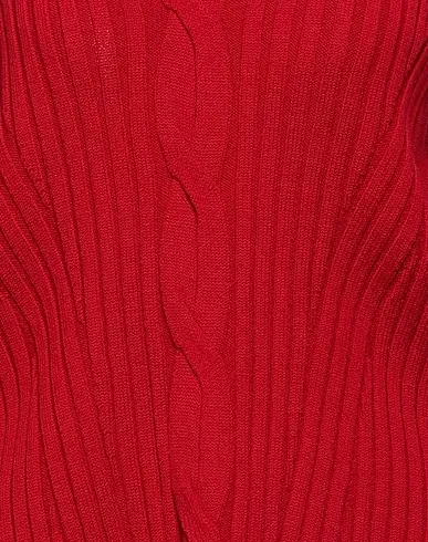 Casual Wool V-Neck Sweater