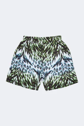 Animal Board Shorts