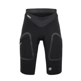 Assos T3 Trail Tactica Cargo Shorts for Men - MTB Cycling Shorts