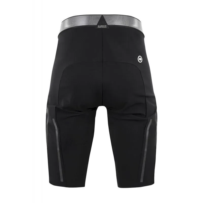 Assos T3 Trail Tactica Cargo Shorts for Men - MTB Cycling Shorts