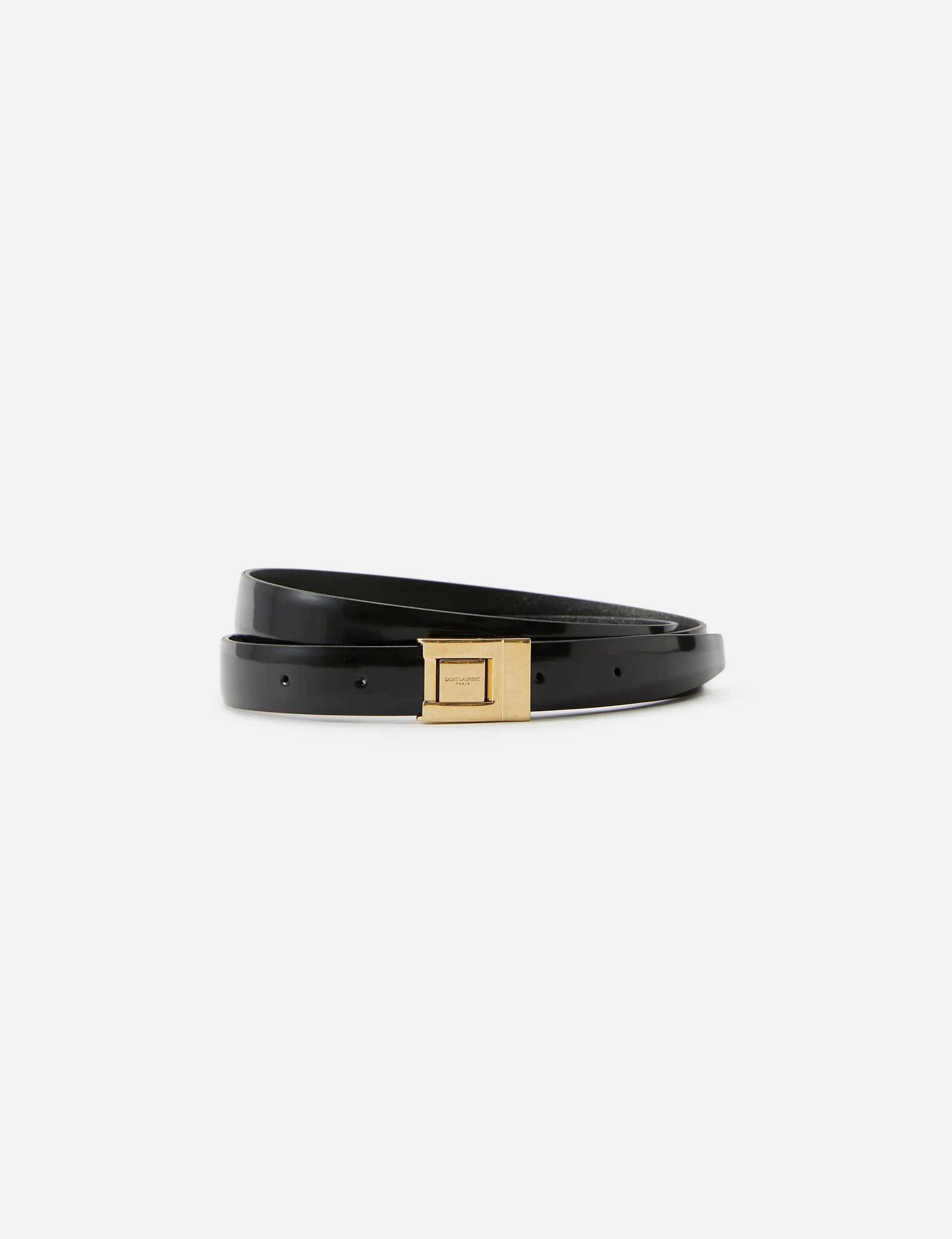 Stylish Slim Waist Belt