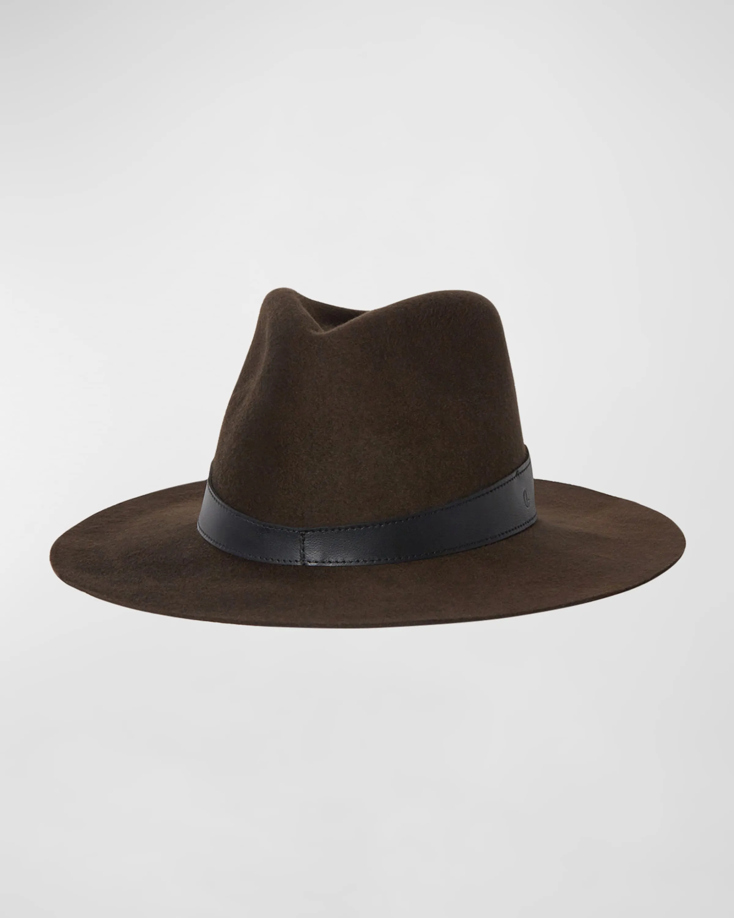 Best Friend Wool Fedora