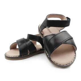 Black Sandal