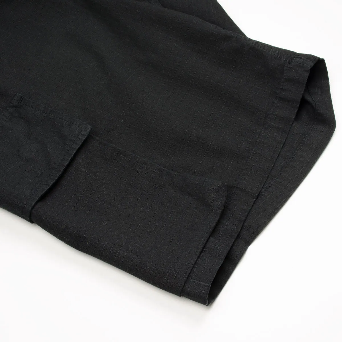 Black Norse Projects Lukas Tab Series Ripstop Shorts