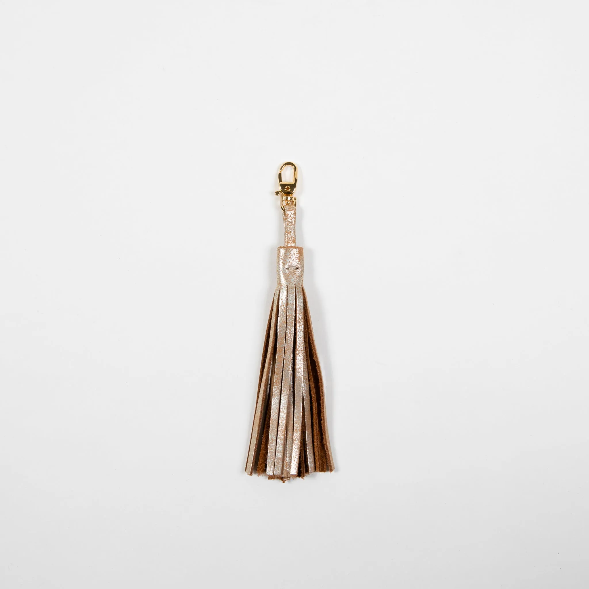 Pauly Jen Fringe Accessory