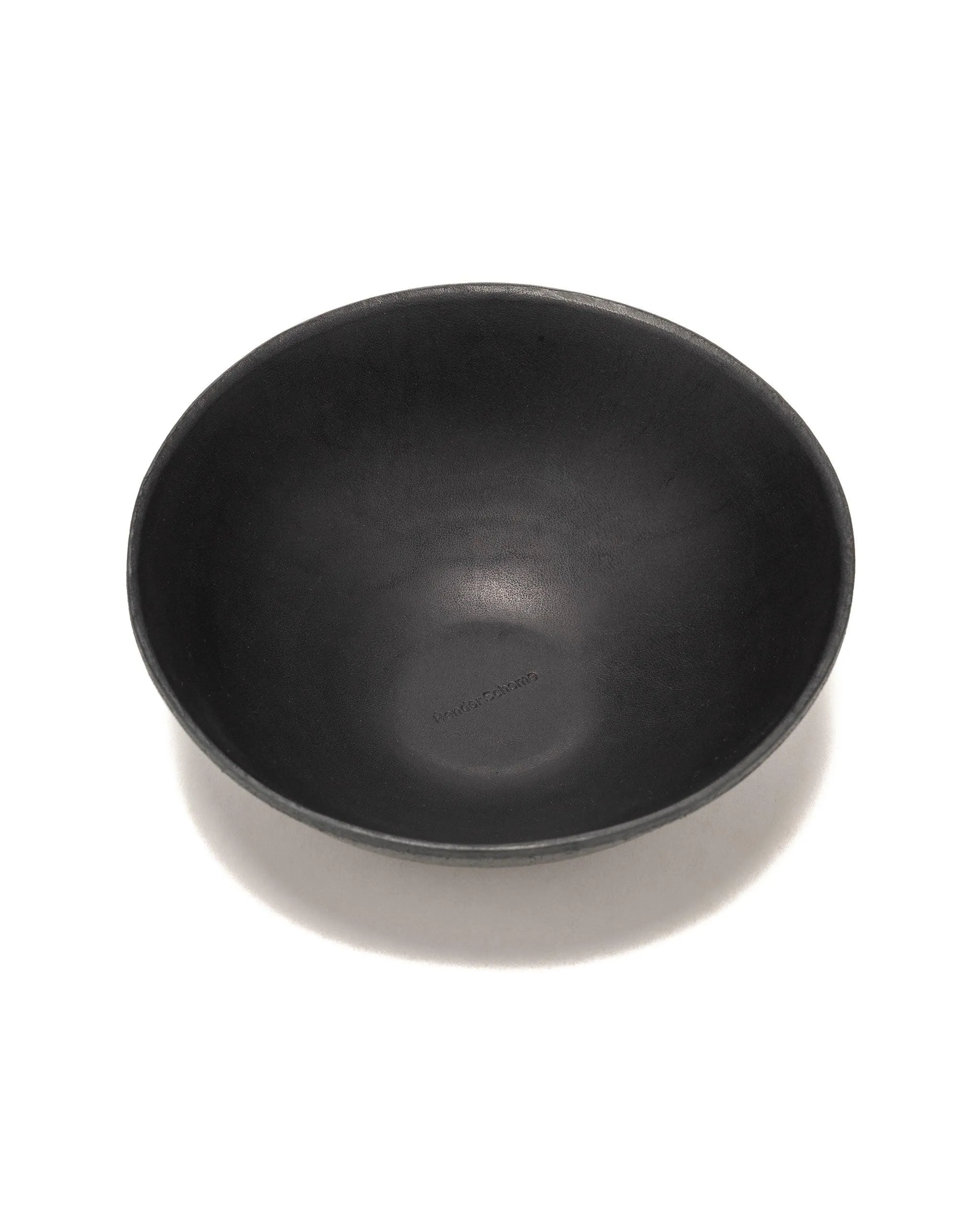 Black Bowl