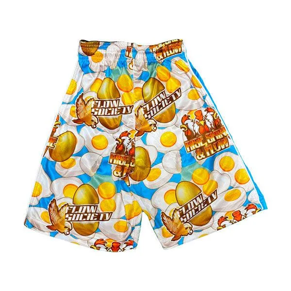 Boys Rise, Shine & Flow Shorts