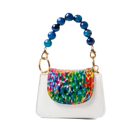 Horra Multicolored Small Handbag