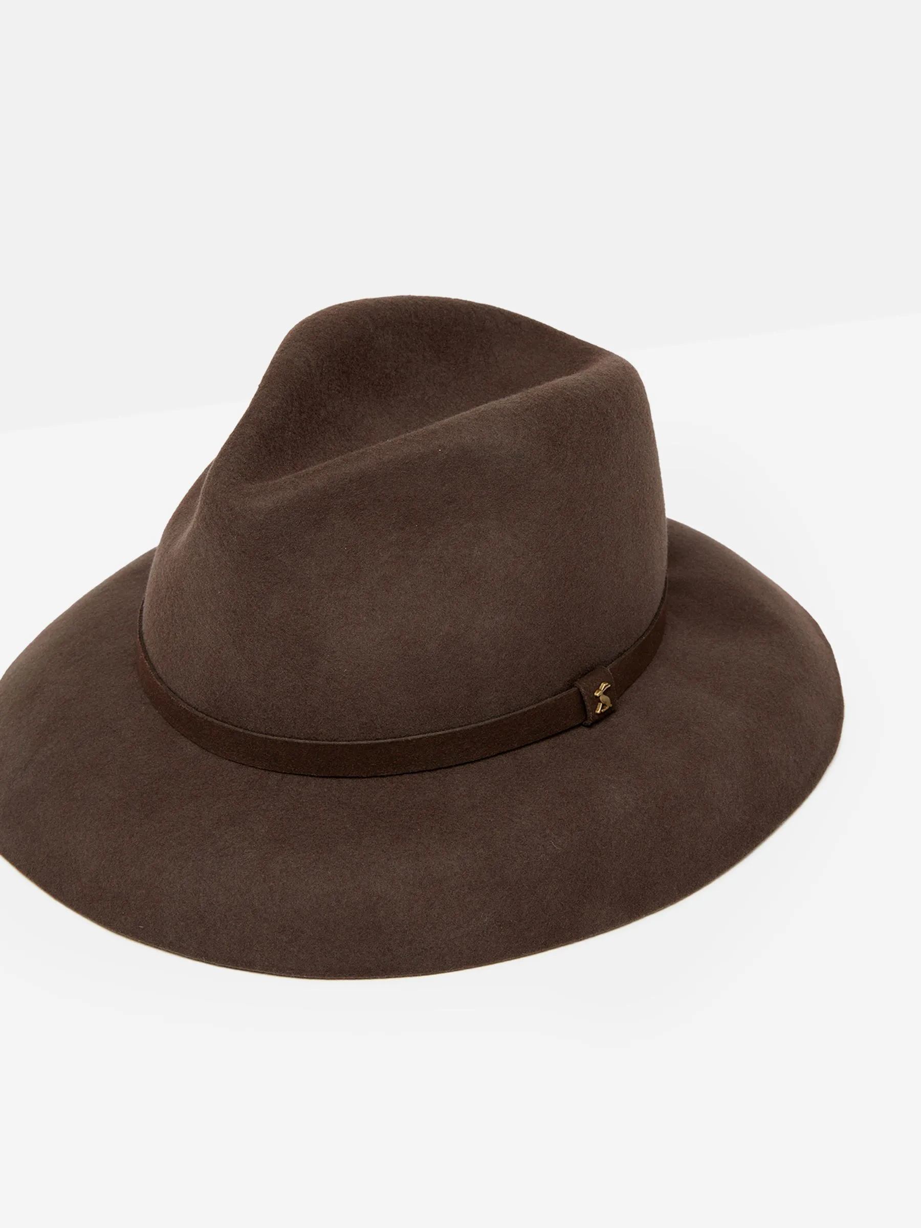 Signature V-Logo Fedora