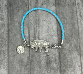 Buffalo Bracelet,