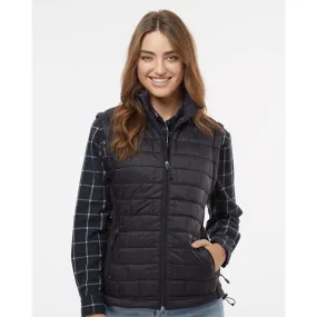 Women's Burnside Elemental Puffer Vest