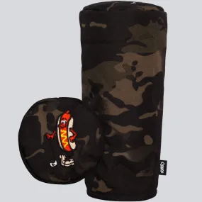 Stylish Camouflage Golf Head Cover