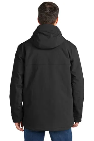 Carhartt Super Dux Insulated Hooded Coat