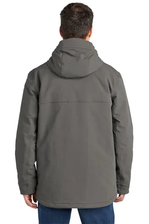 Carhartt Super Dux Insulated Hooded Coat