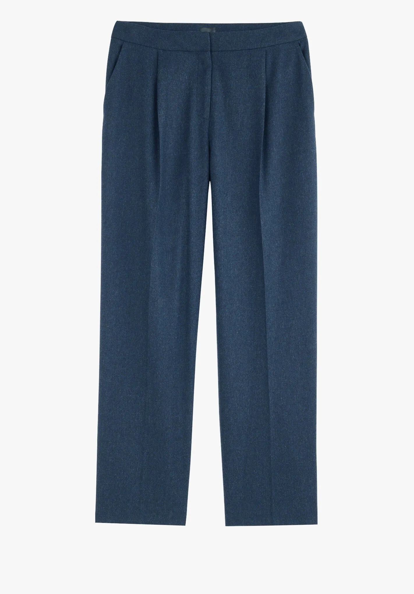 Carine Wool Pants