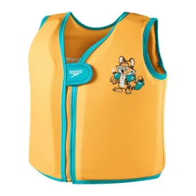 Speedo LTS Character Printed Swim Float Vest