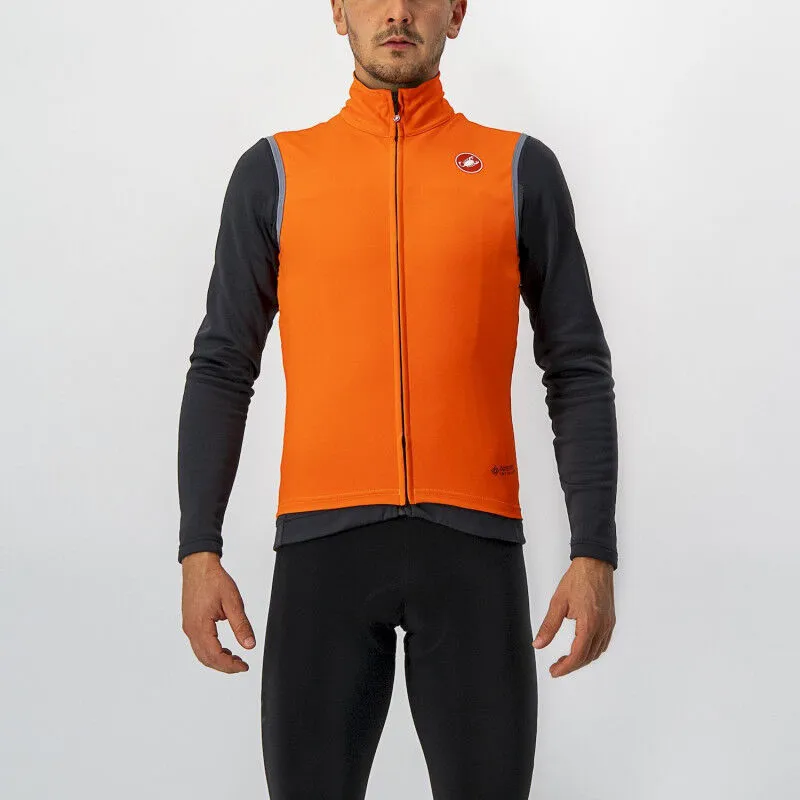 Castelli Perfetto RoS Cycling Vest Men