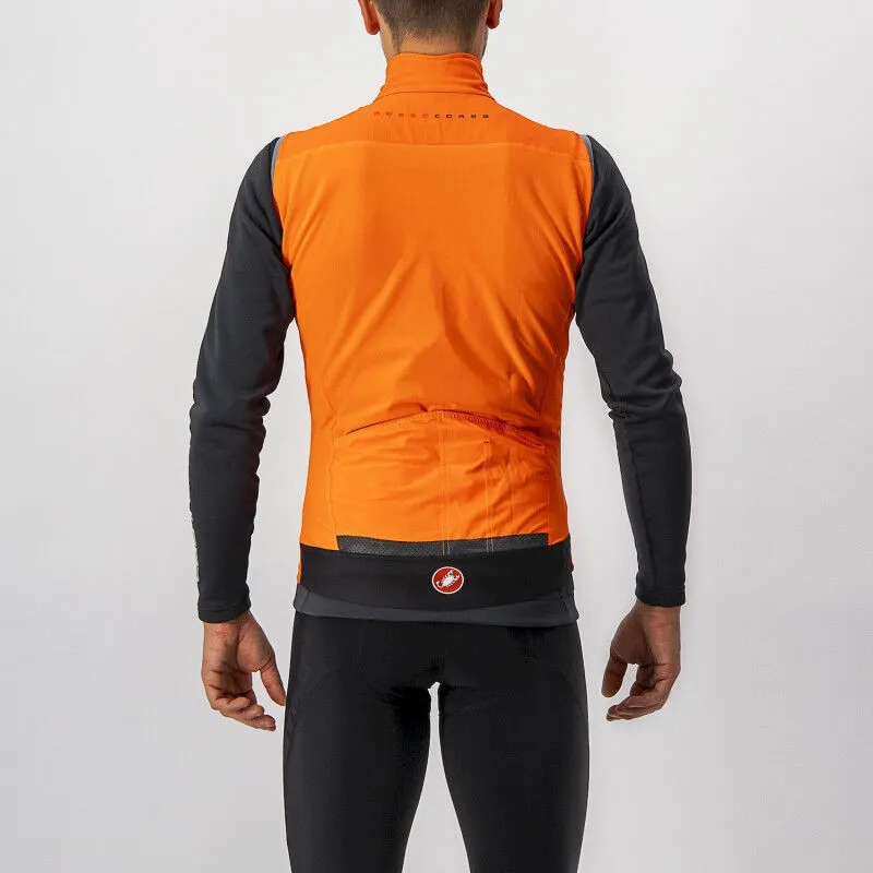 Castelli Perfetto RoS Cycling Vest Men