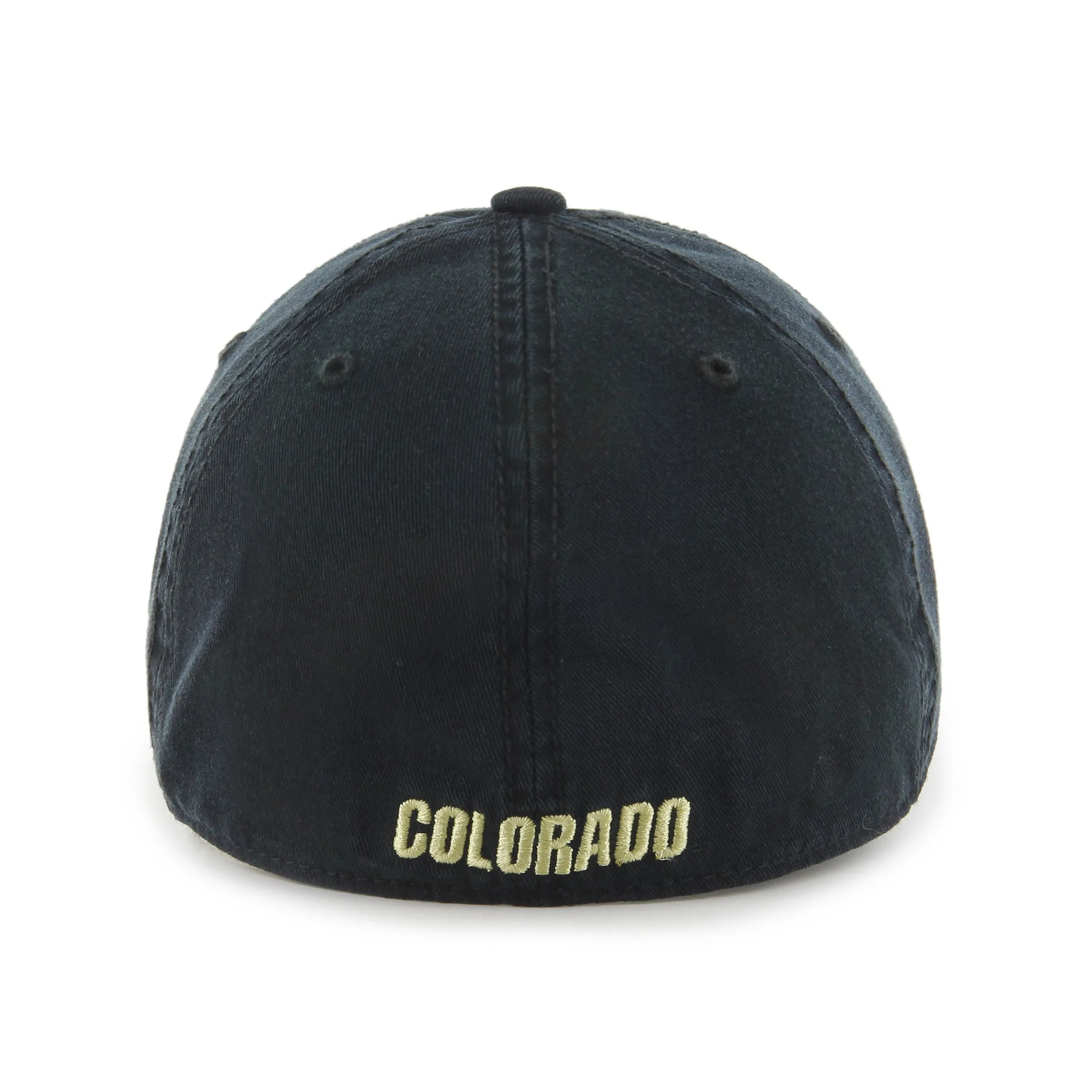 Colorado Buffaloes '47 Franchise