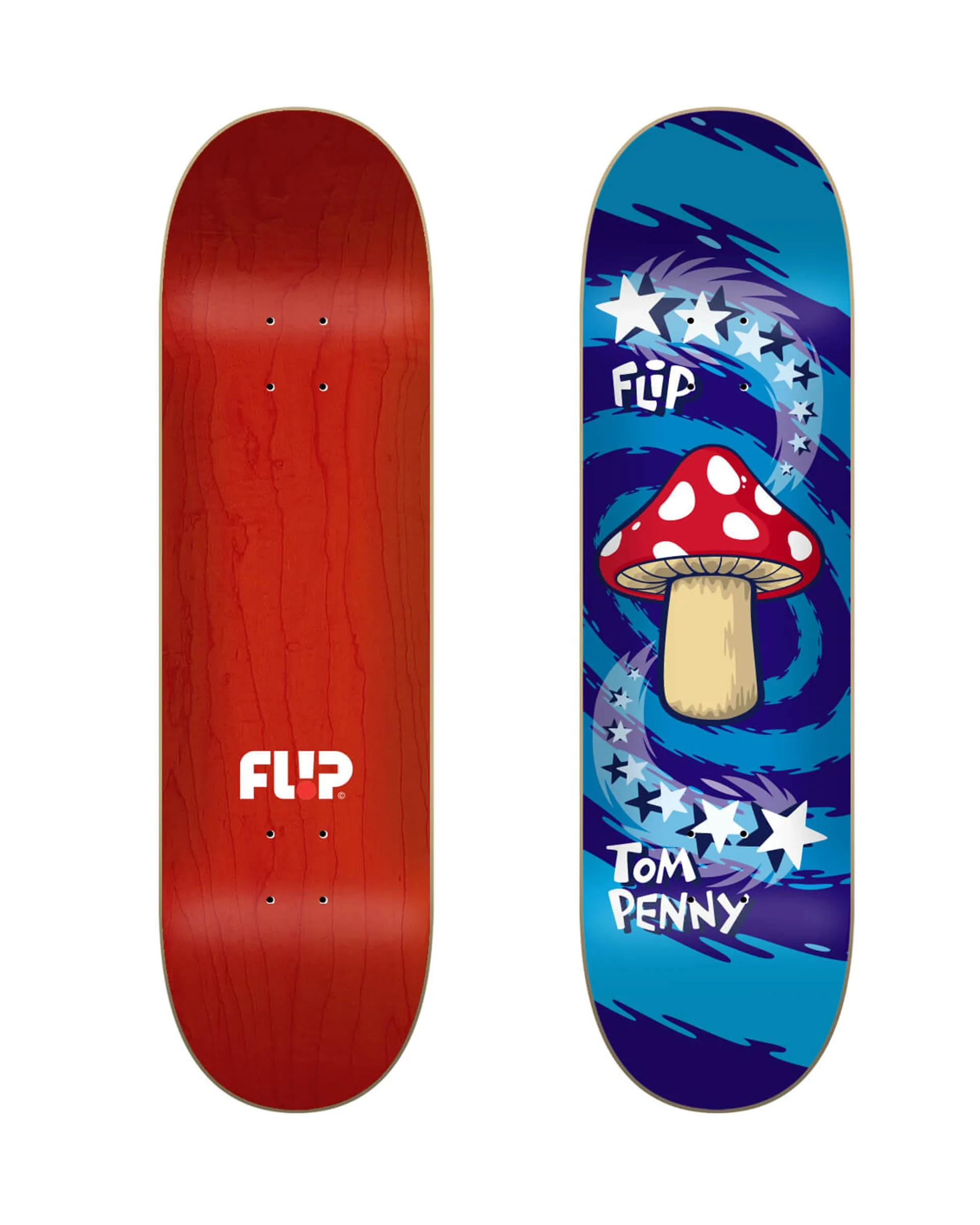 Penny Skateboard Deck