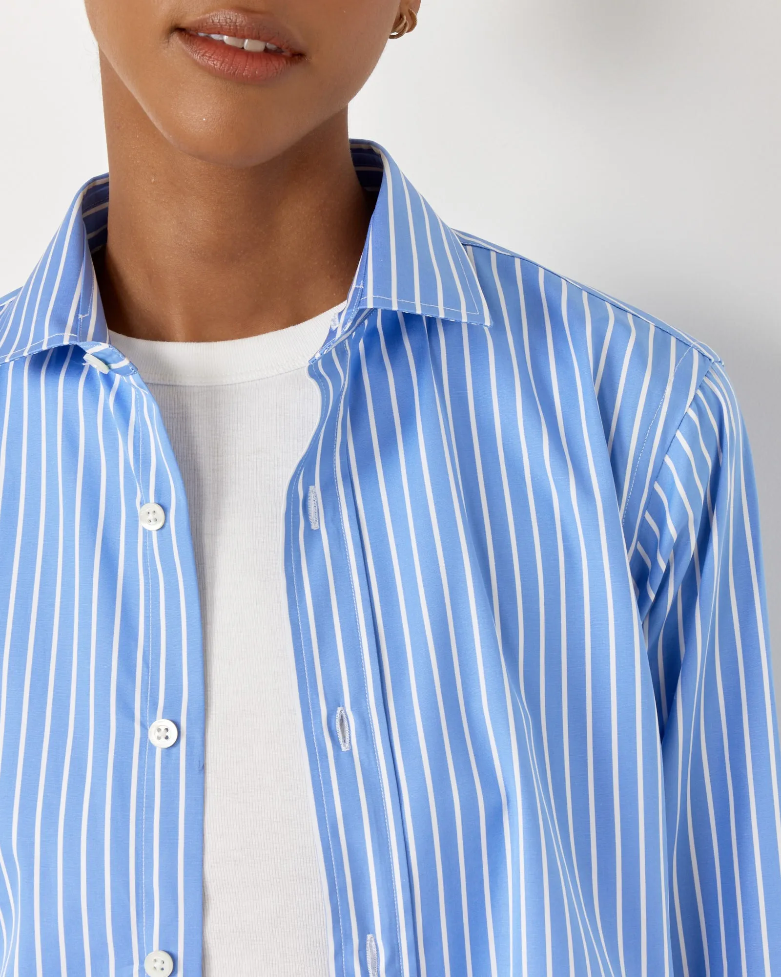 Classic Stripe Shirt