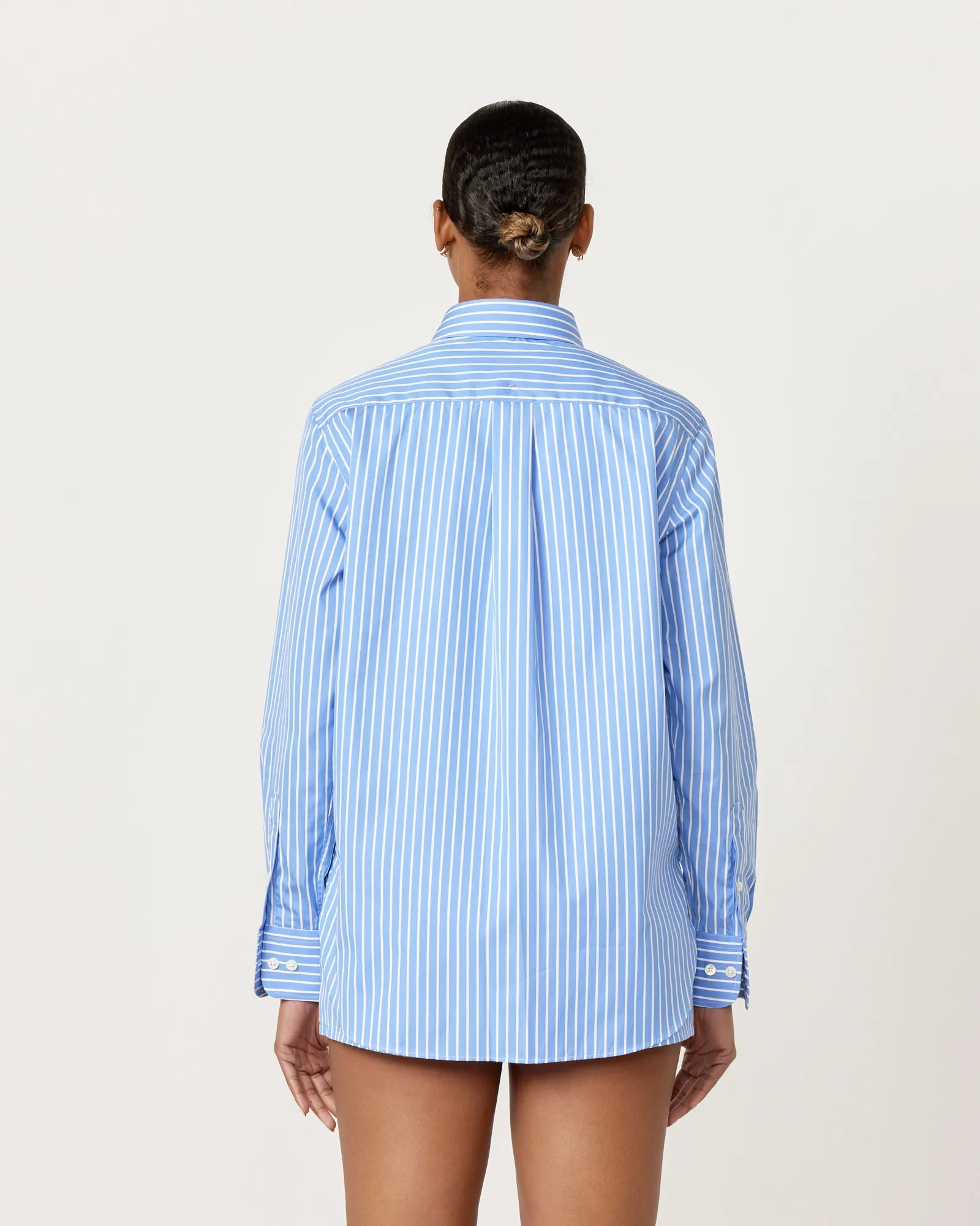 Classic Stripe Shirt