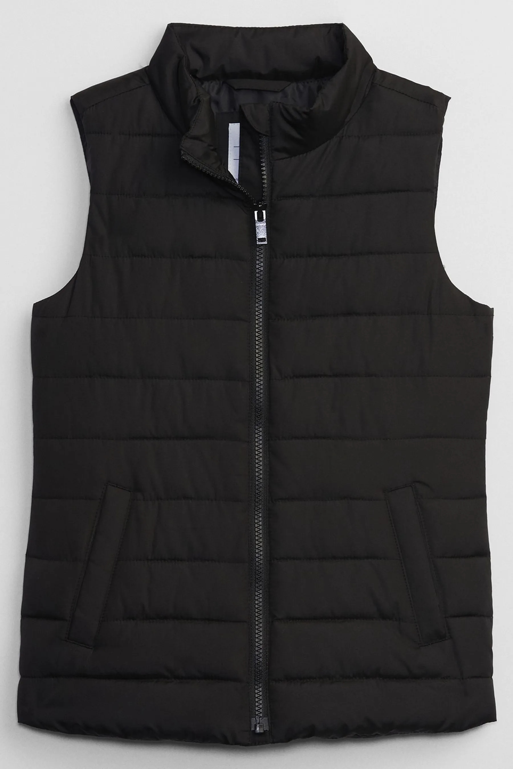 Cold Control Puffer Vest