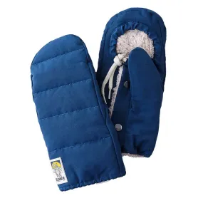 Insulated Down Mittens