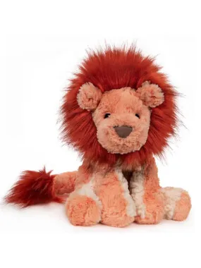 Gund Plush Lion Toy for Kids - Cozys Brand