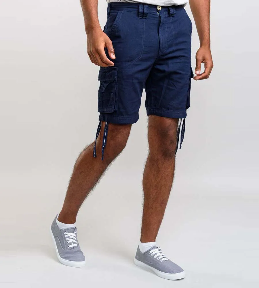 Cargo Shorts for Men (Fletcher 2)