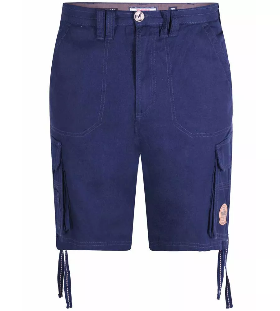 Cargo Shorts for Men (Fletcher 2)