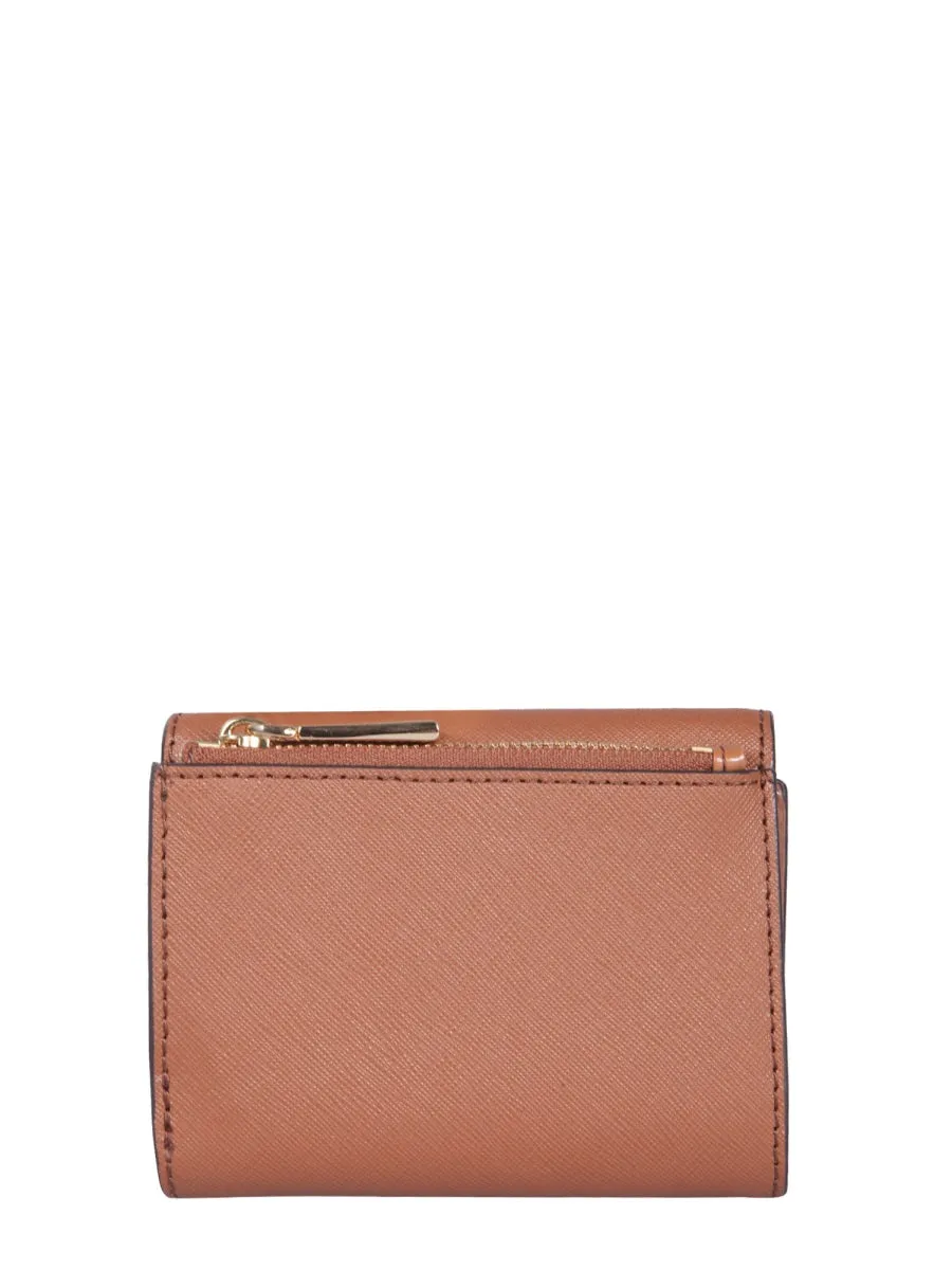 Tri-Fold Envelope Medium Wallet