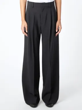 Wool Darcey Trousers