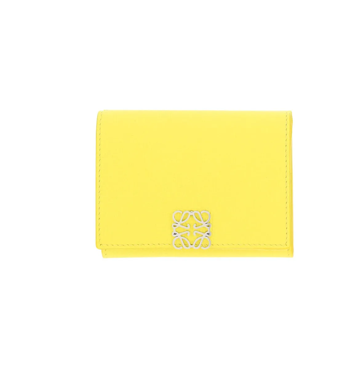 Anagram Trifold Wallet by Loewe