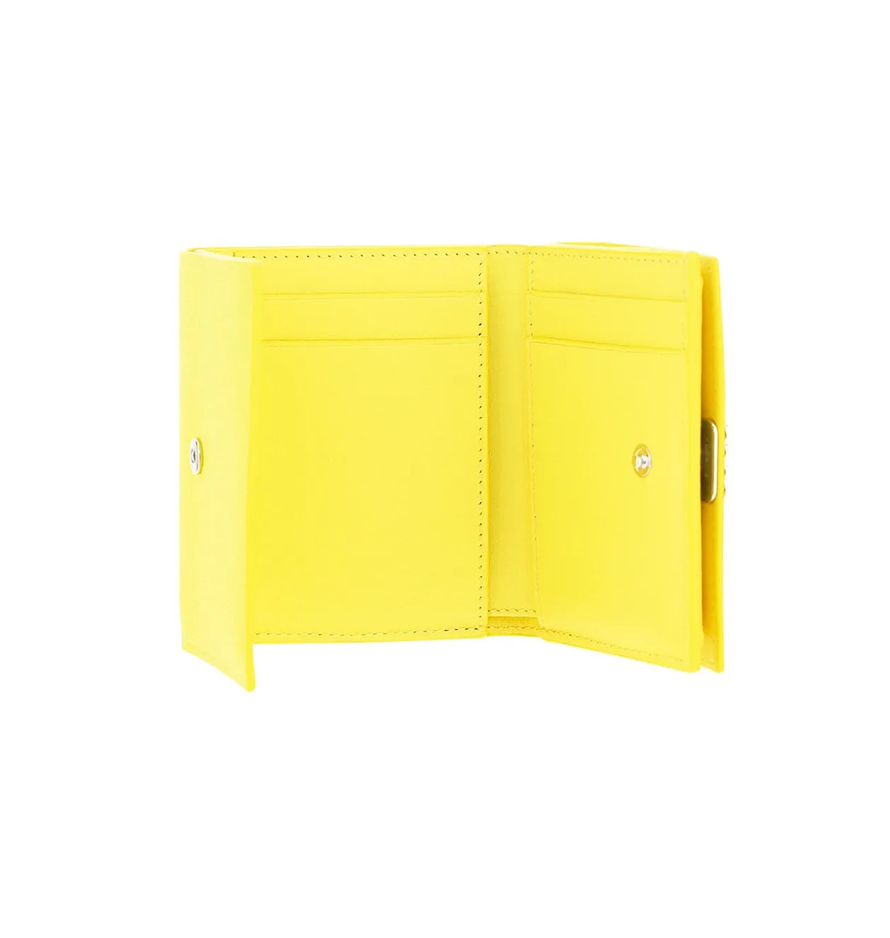 Anagram Trifold Wallet by Loewe