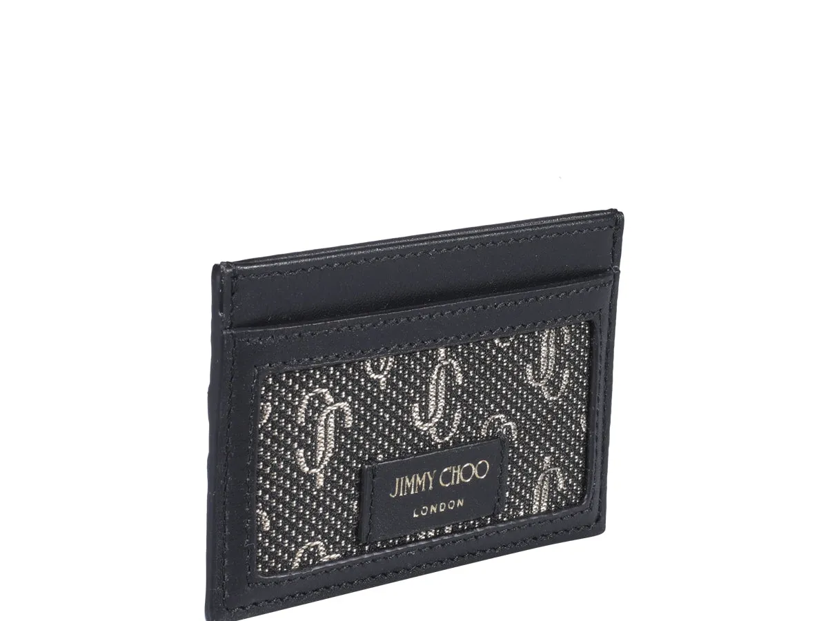 Allover Logo Wallet