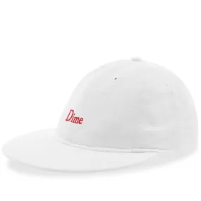 Durable Logo Cap