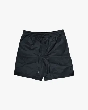 Müsli Cashew Sweat Cargo Shorts - Cashew