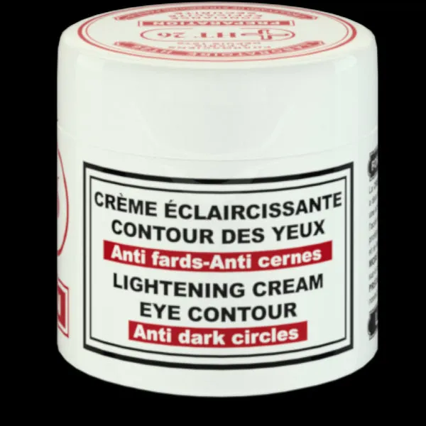 Eye Contour Cream 30 ml