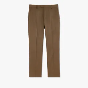 Formal Wool Trousers