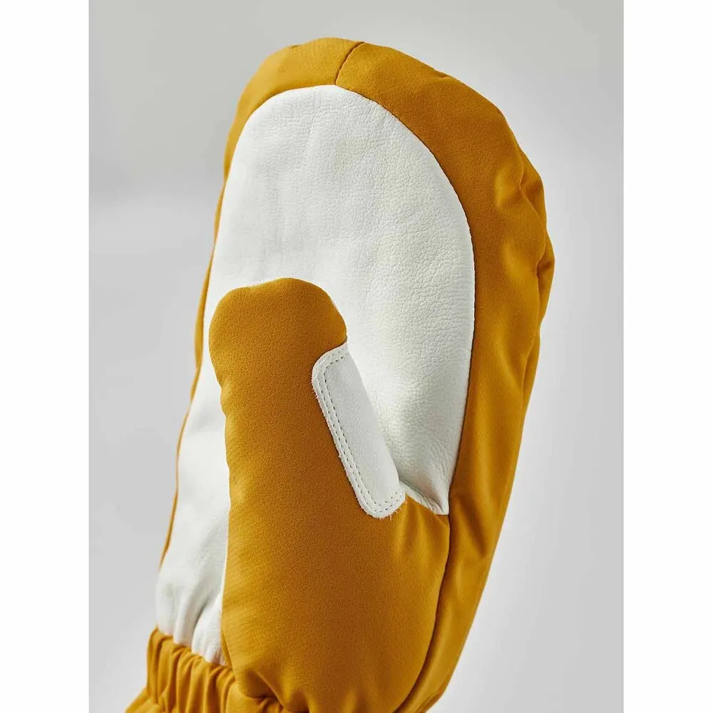 Hestra Mist Skiing Mittens