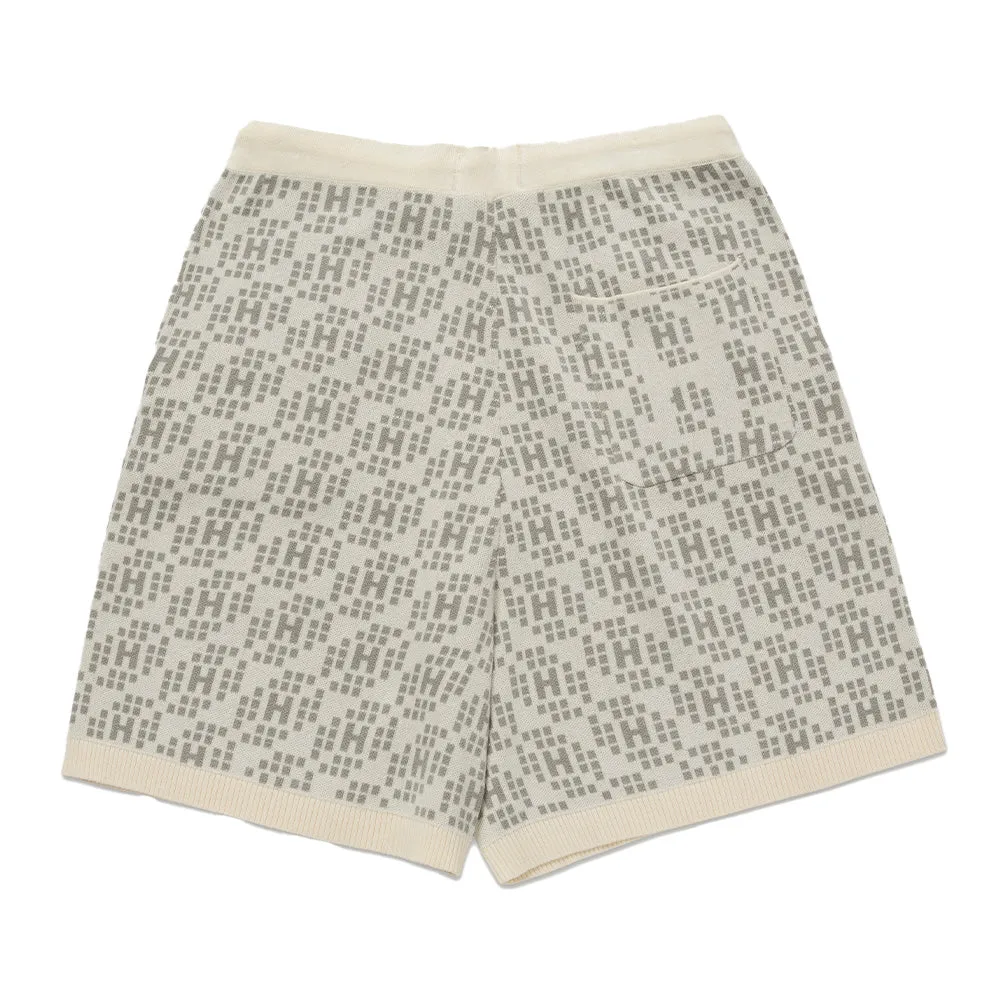 Knit Honor The Gift H Shorts