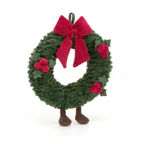 Little Amuseable Wreath