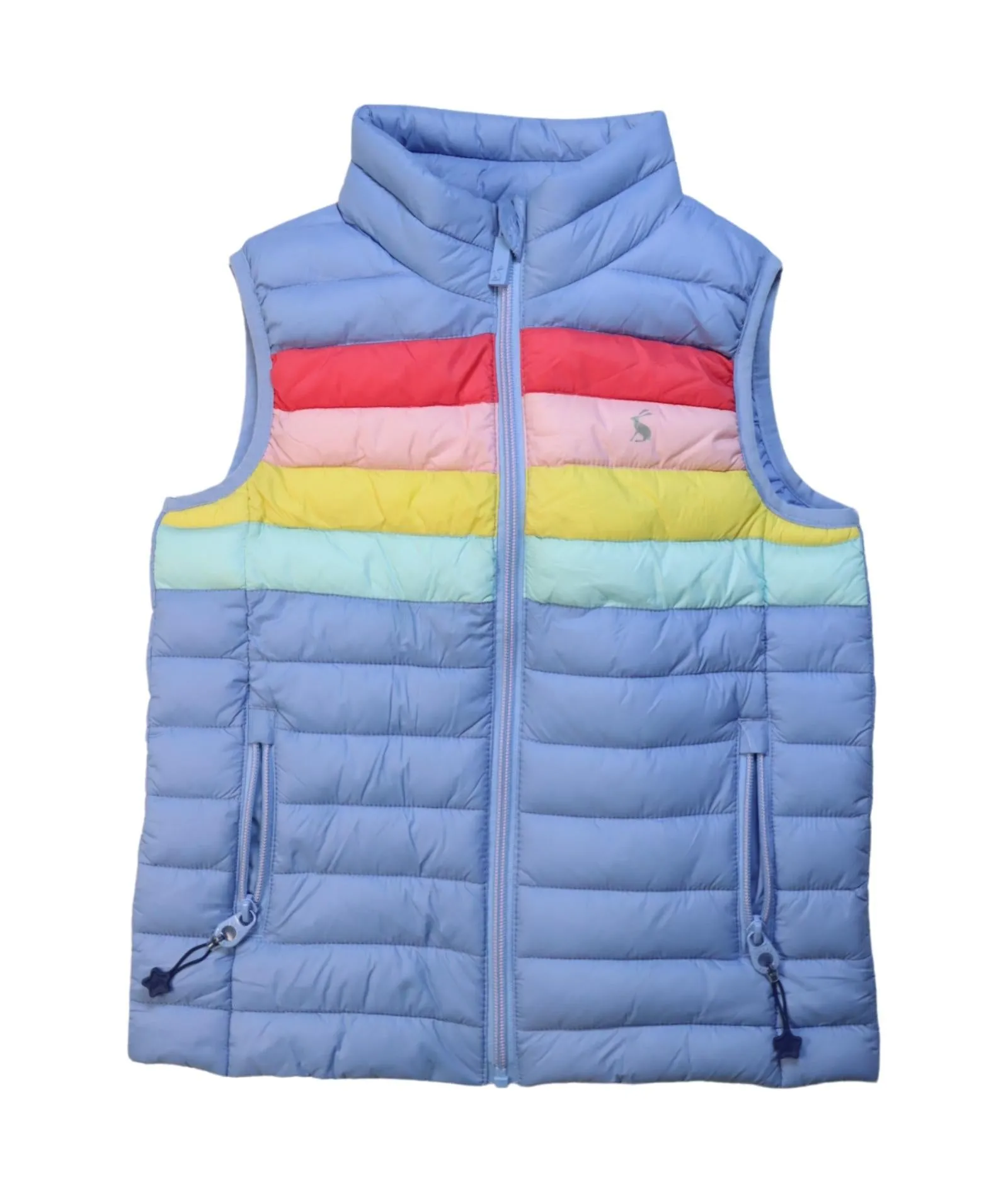 Joules 7Y Puffer Vest