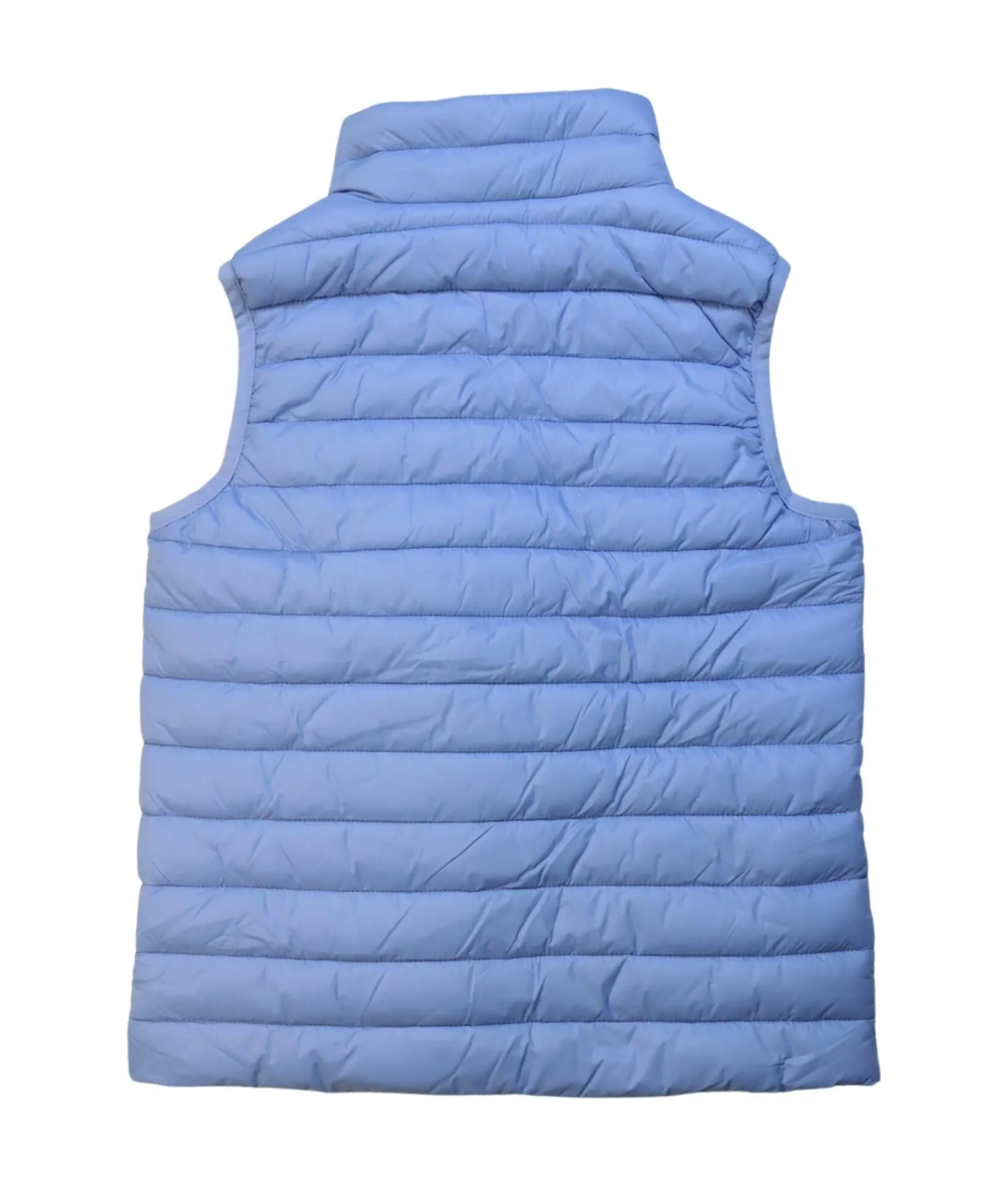 Joules 7Y Puffer Vest