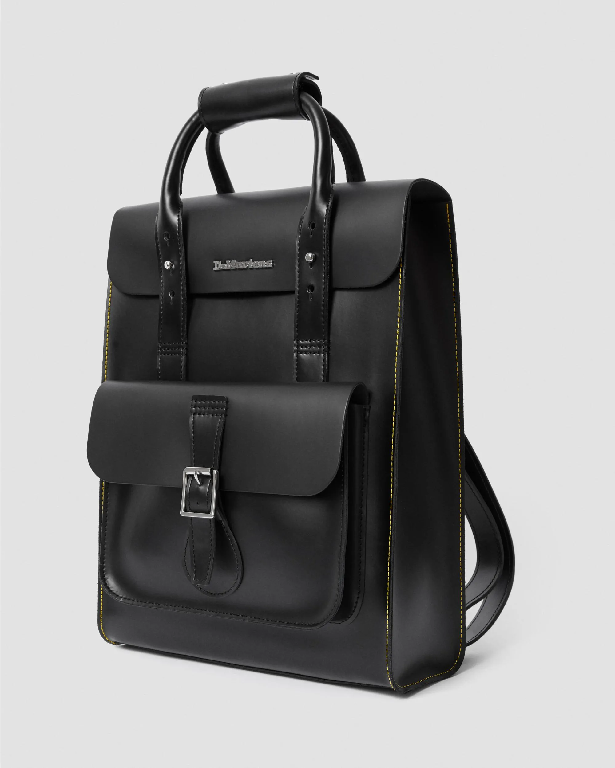 Kiev Leather Backpack