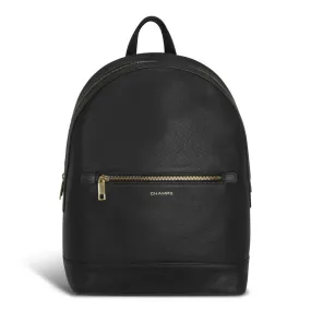 Leather Backpack by PCco