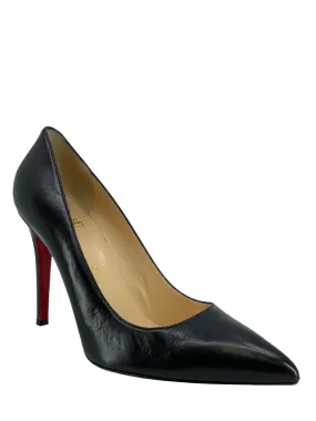 Kate Pointed Toe Pumps