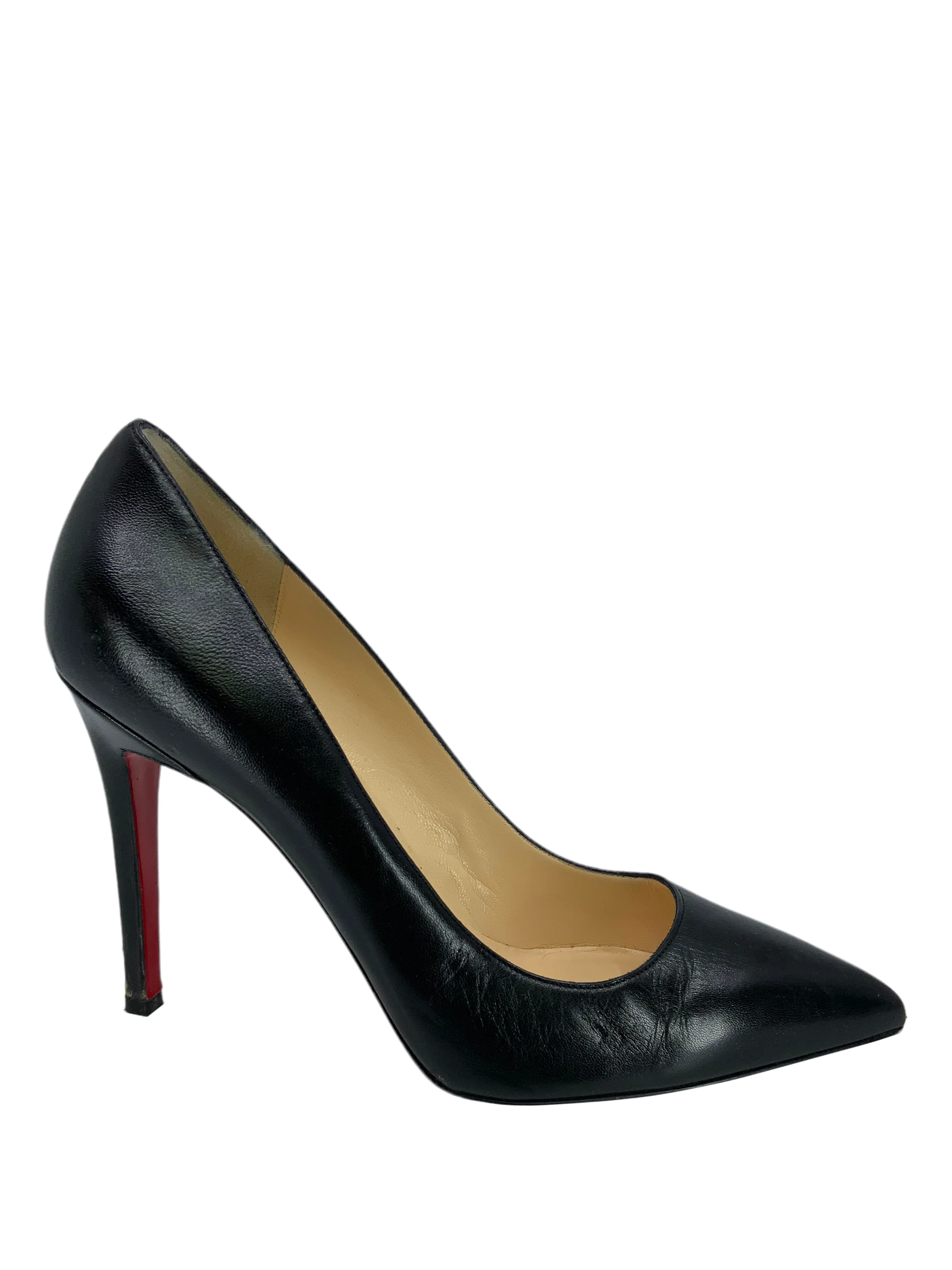 Kate Pointed Toe Pumps